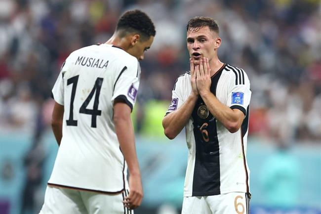 Kimmich: Tôi sợ rằng mình sẽ suy sụp sau thất bại này